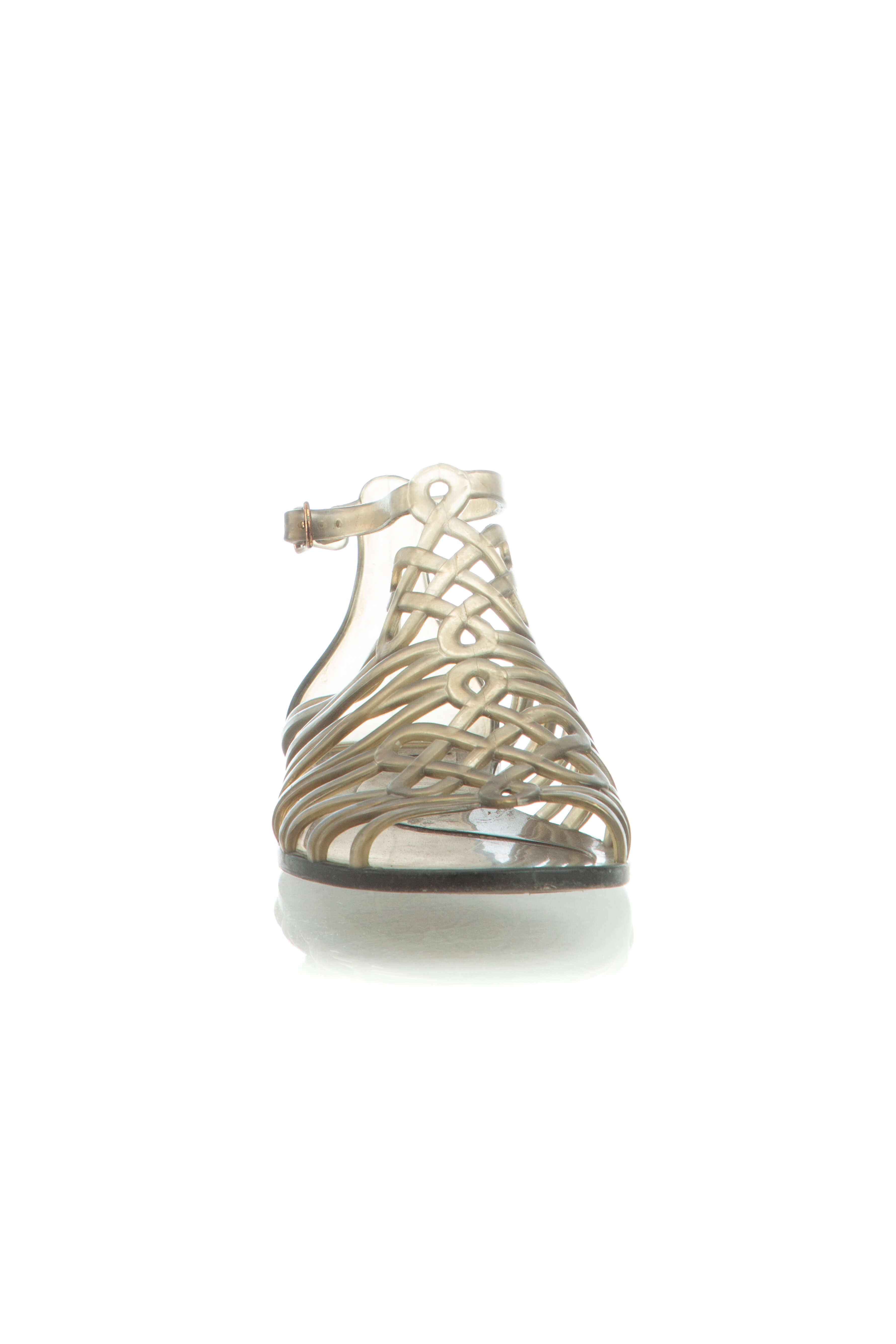 Diane Von Furstenberg, Talla 7