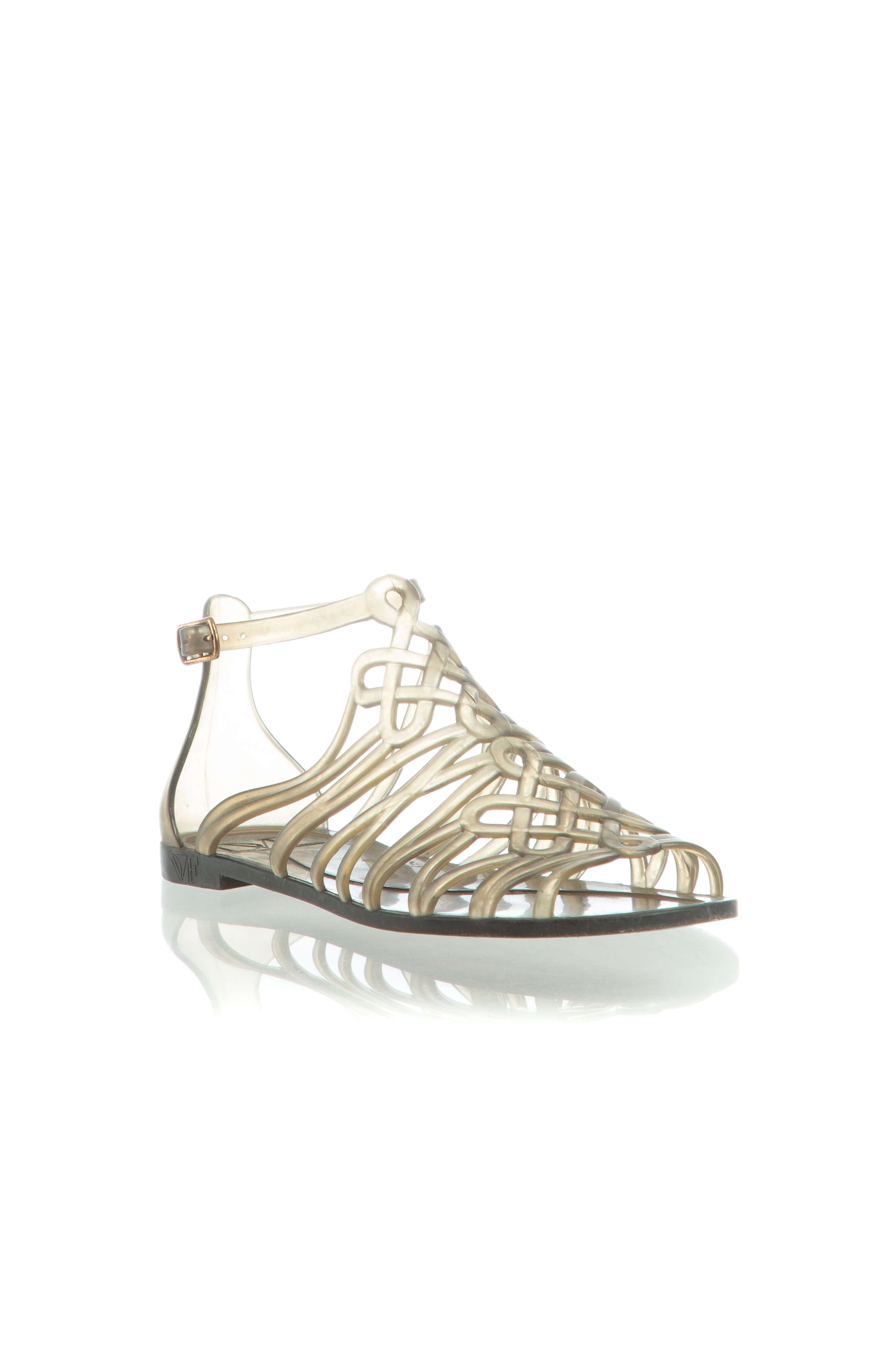 Diane Von Furstenberg, Talla 7