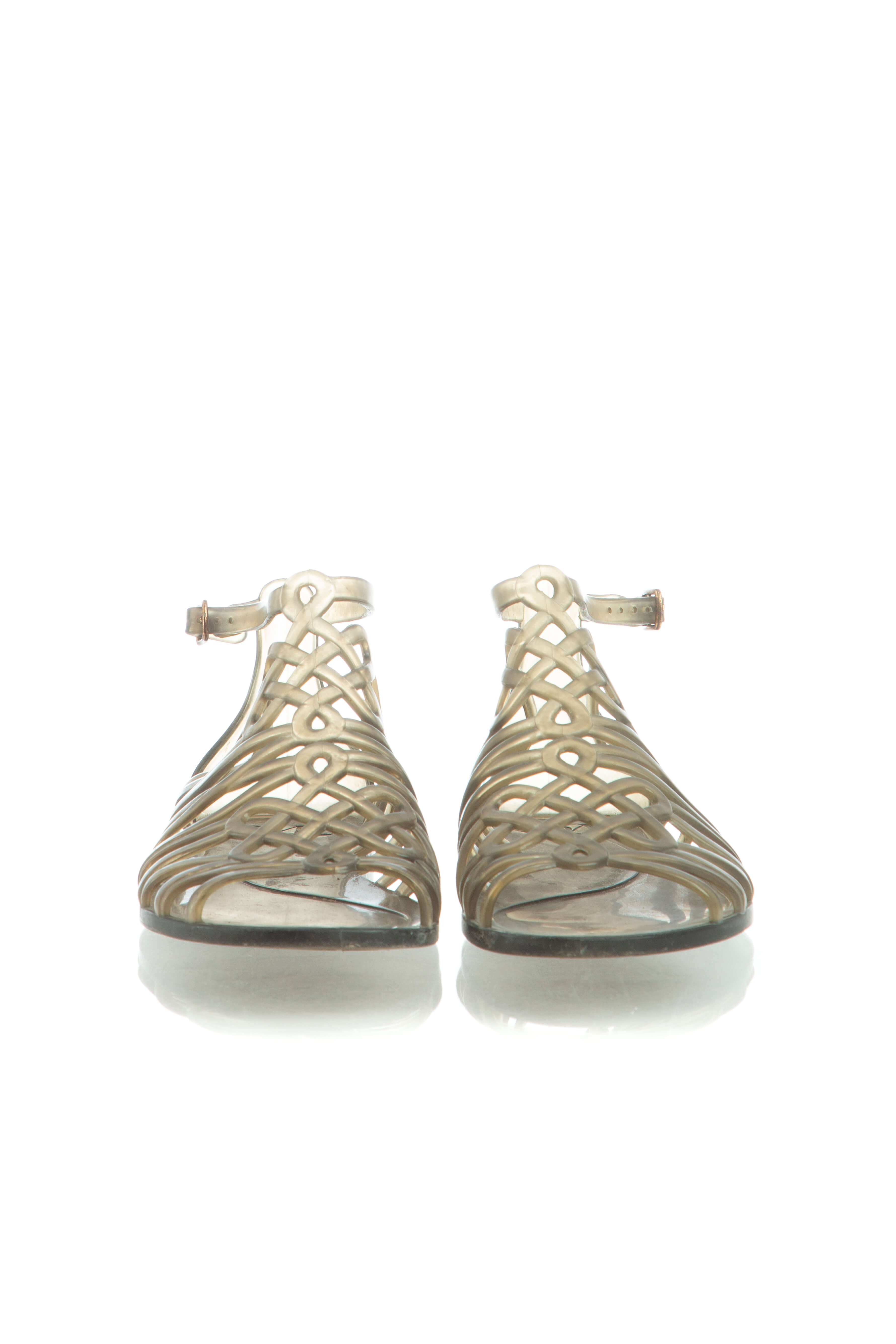 Diane Von Furstenberg, Talla 7