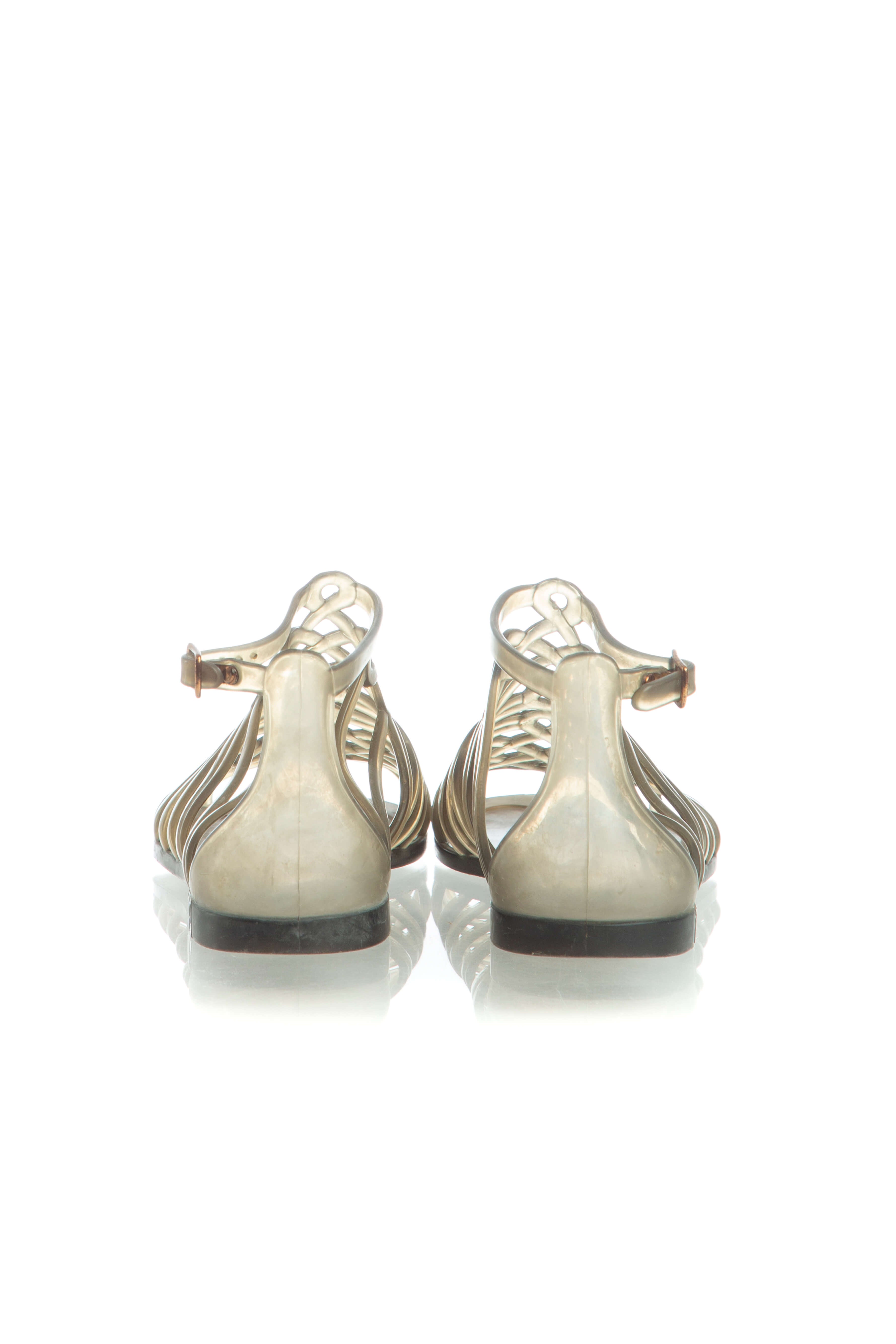 Diane Von Furstenberg, Talla 7