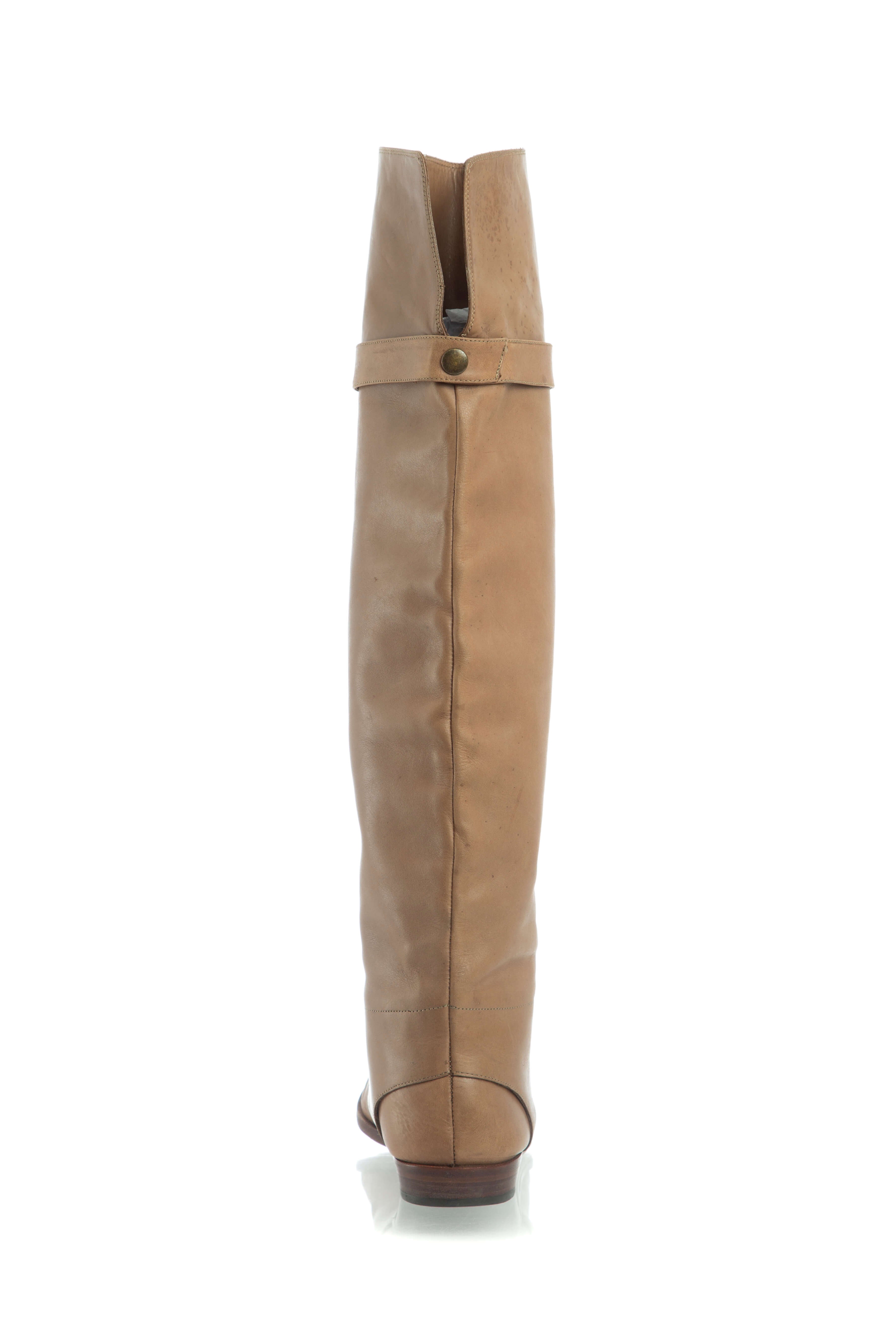 Diane Von Furstenberg, Talla 8