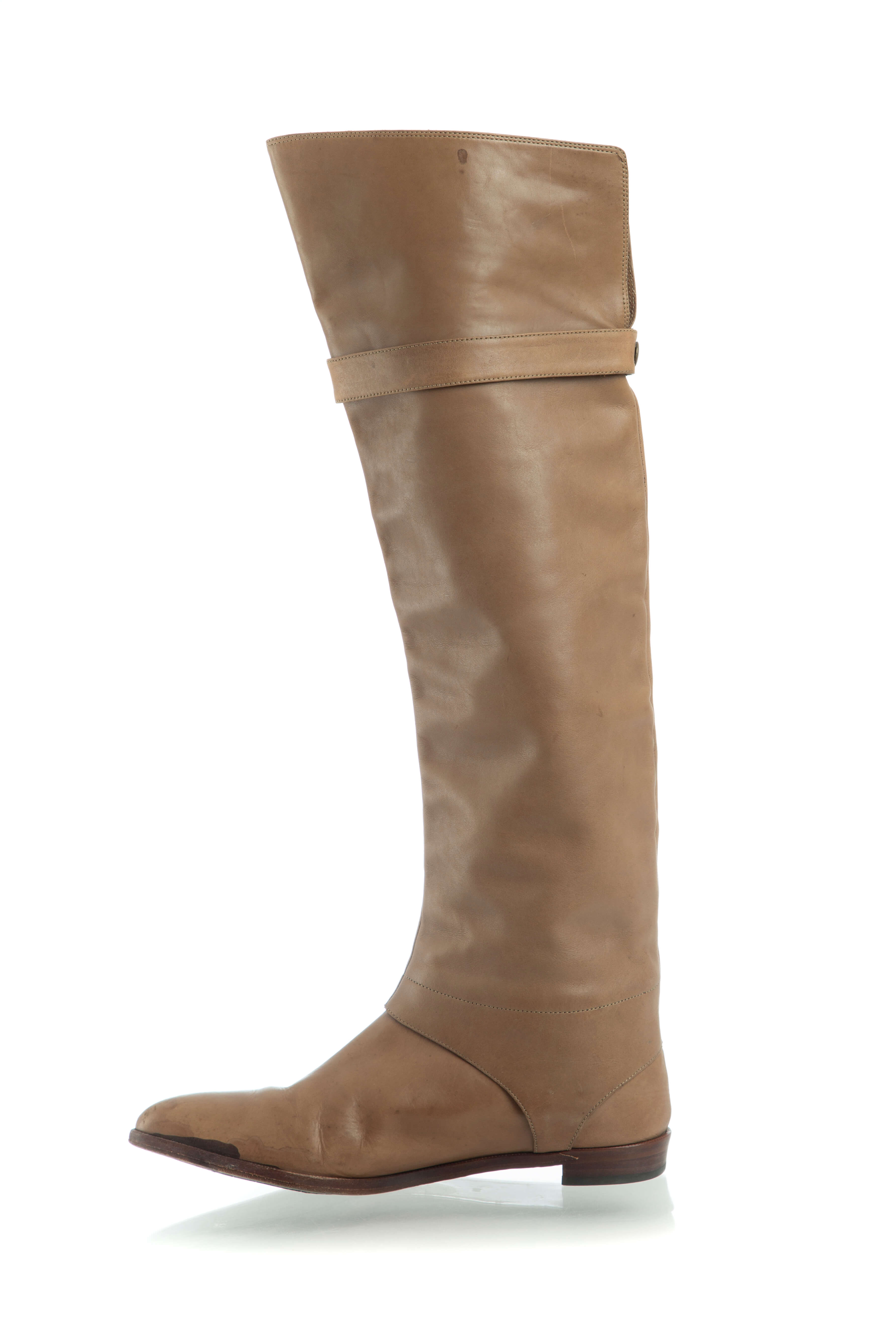 Diane Von Furstenberg, Talla 8