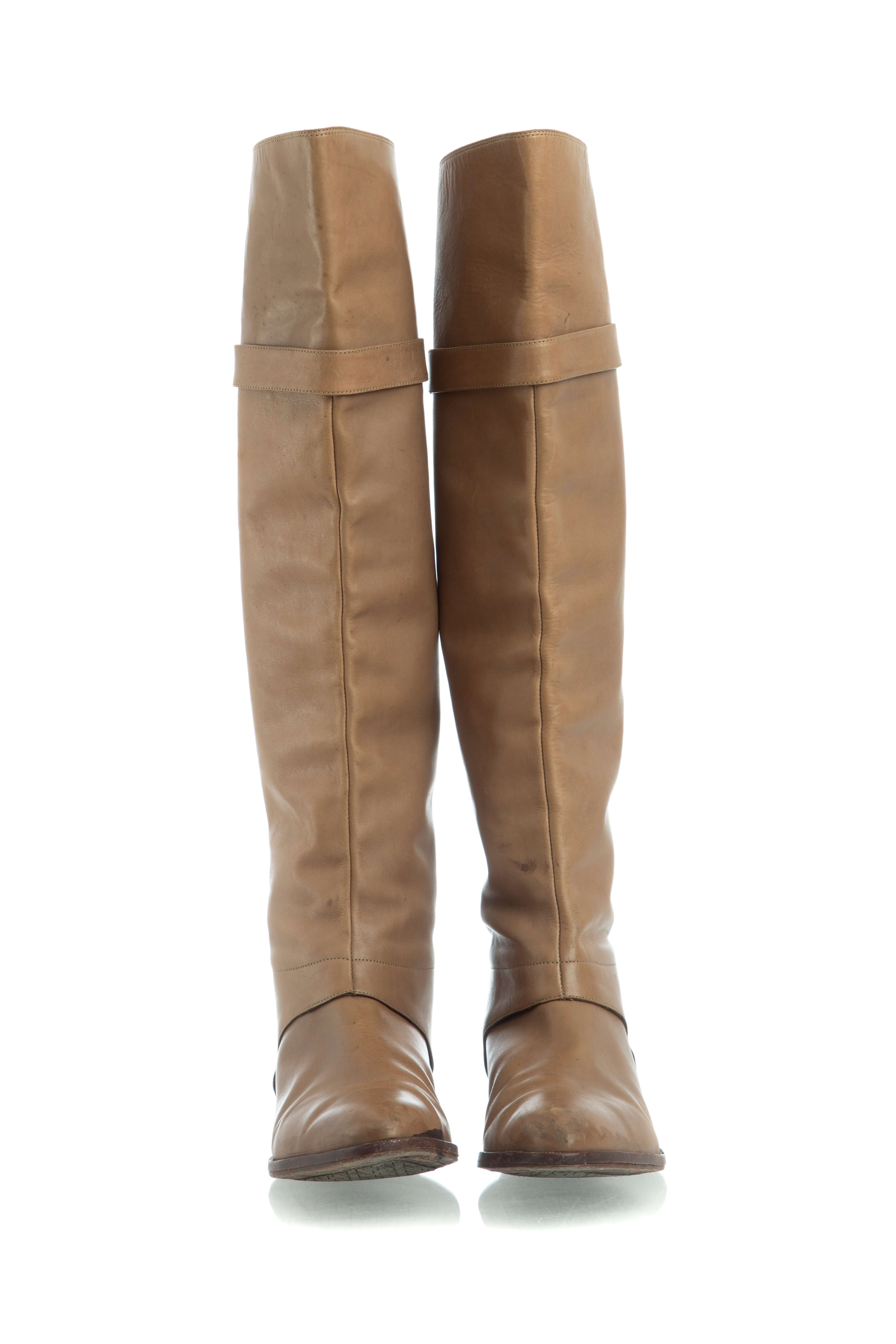 Diane Von Furstenberg, Talla 8