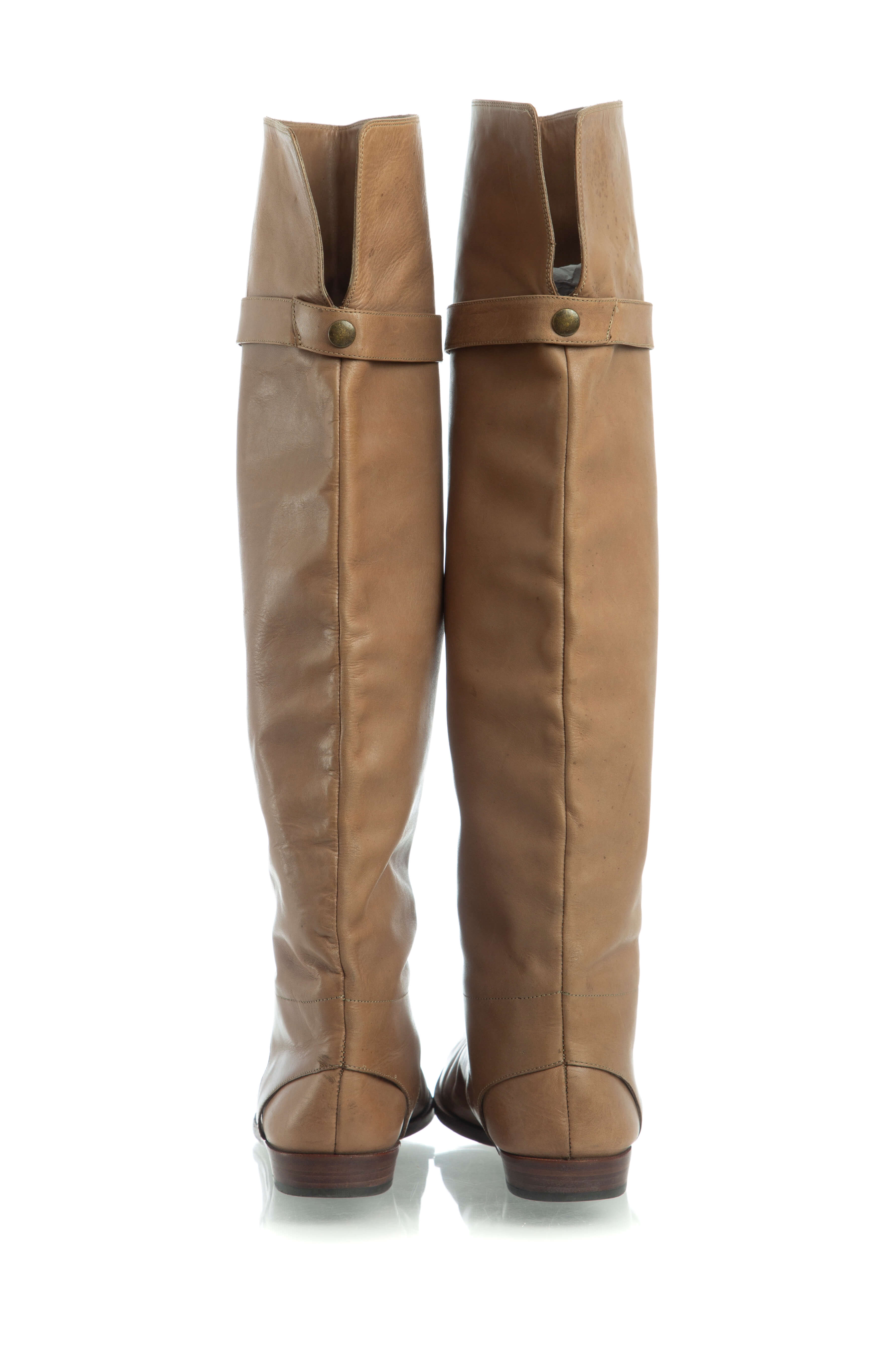 Diane Von Furstenberg, Talla 8