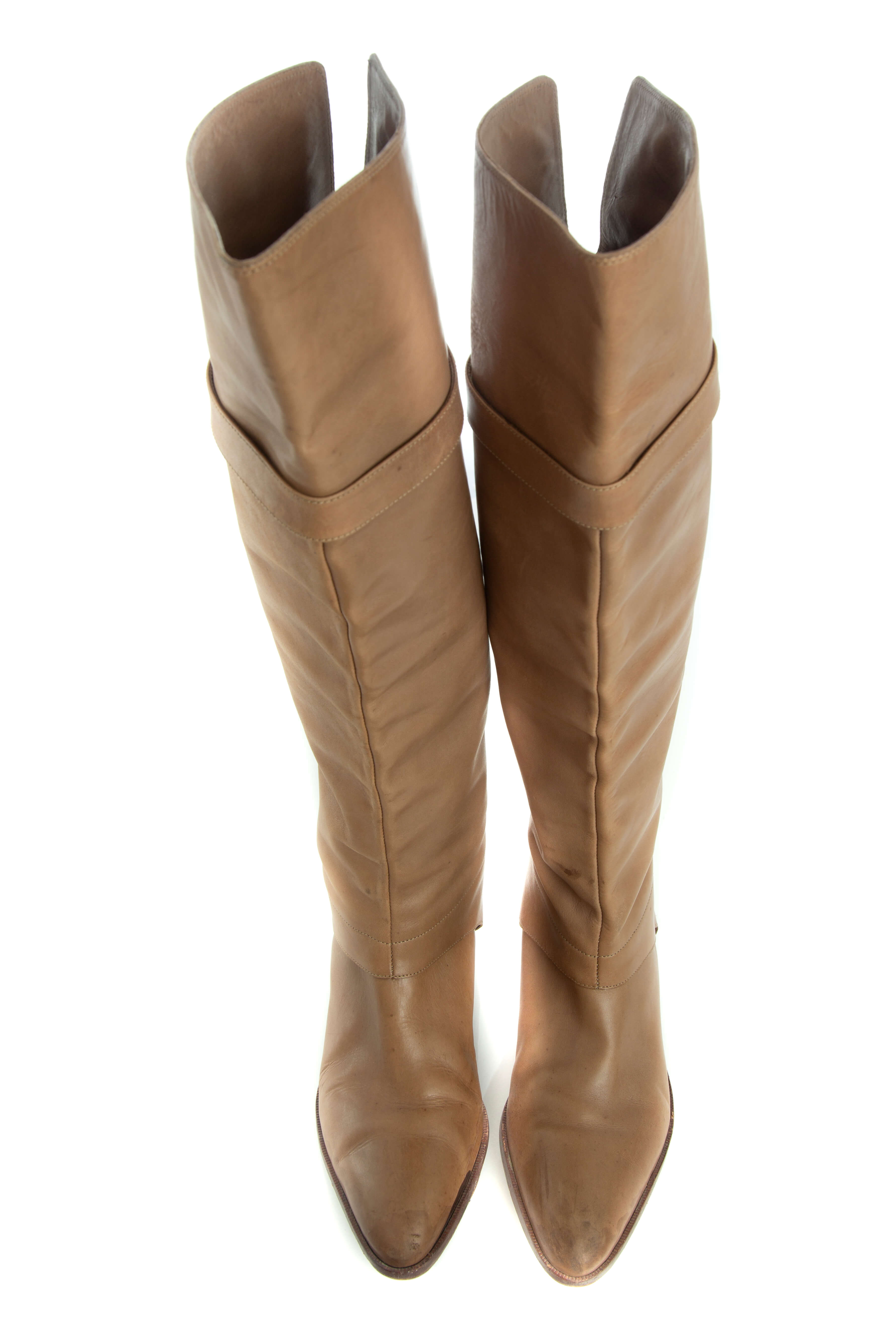 Diane Von Furstenberg, Talla 8