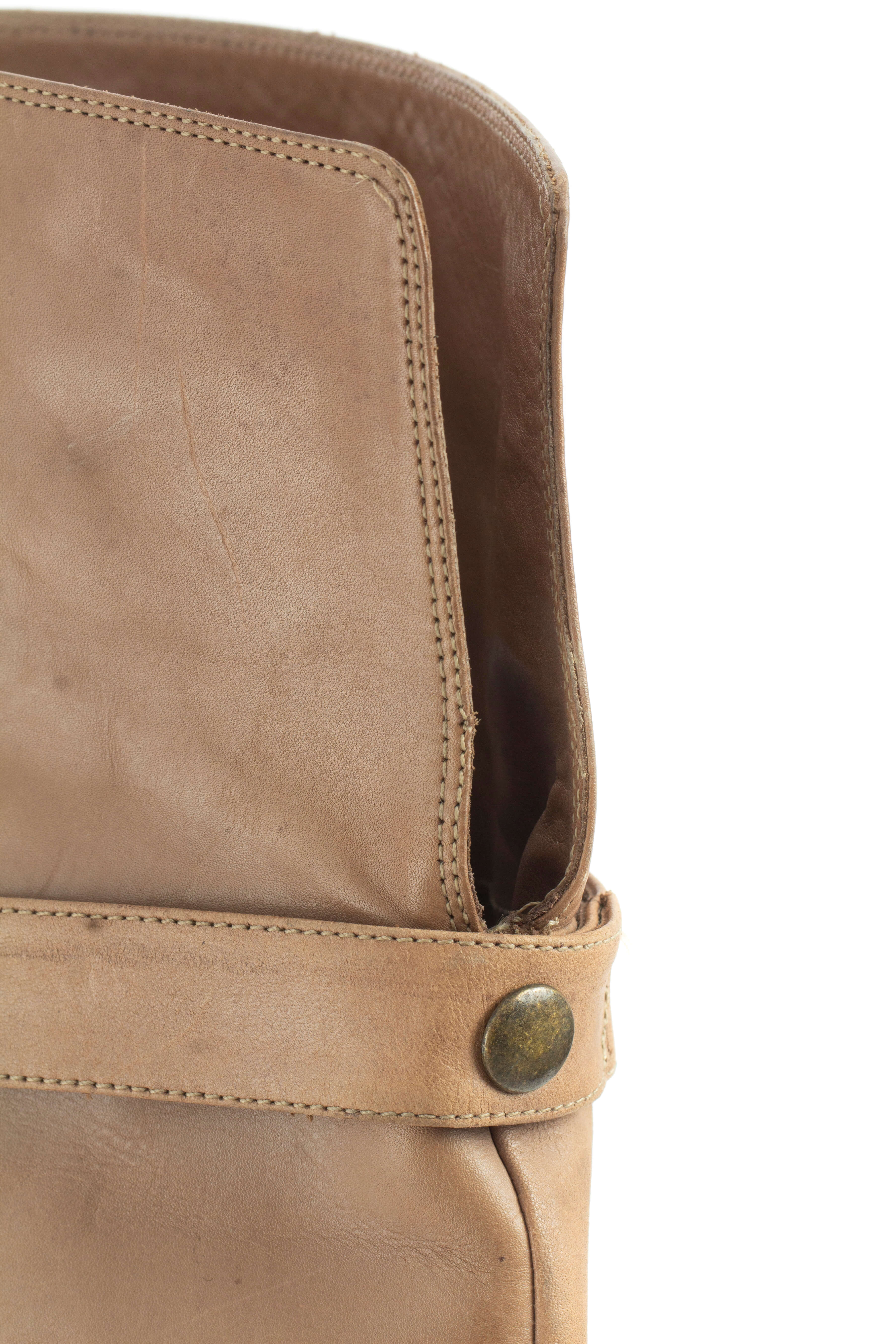 Diane Von Furstenberg, Talla 8