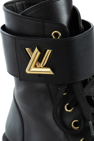 Louis Vuitton, Talla 8