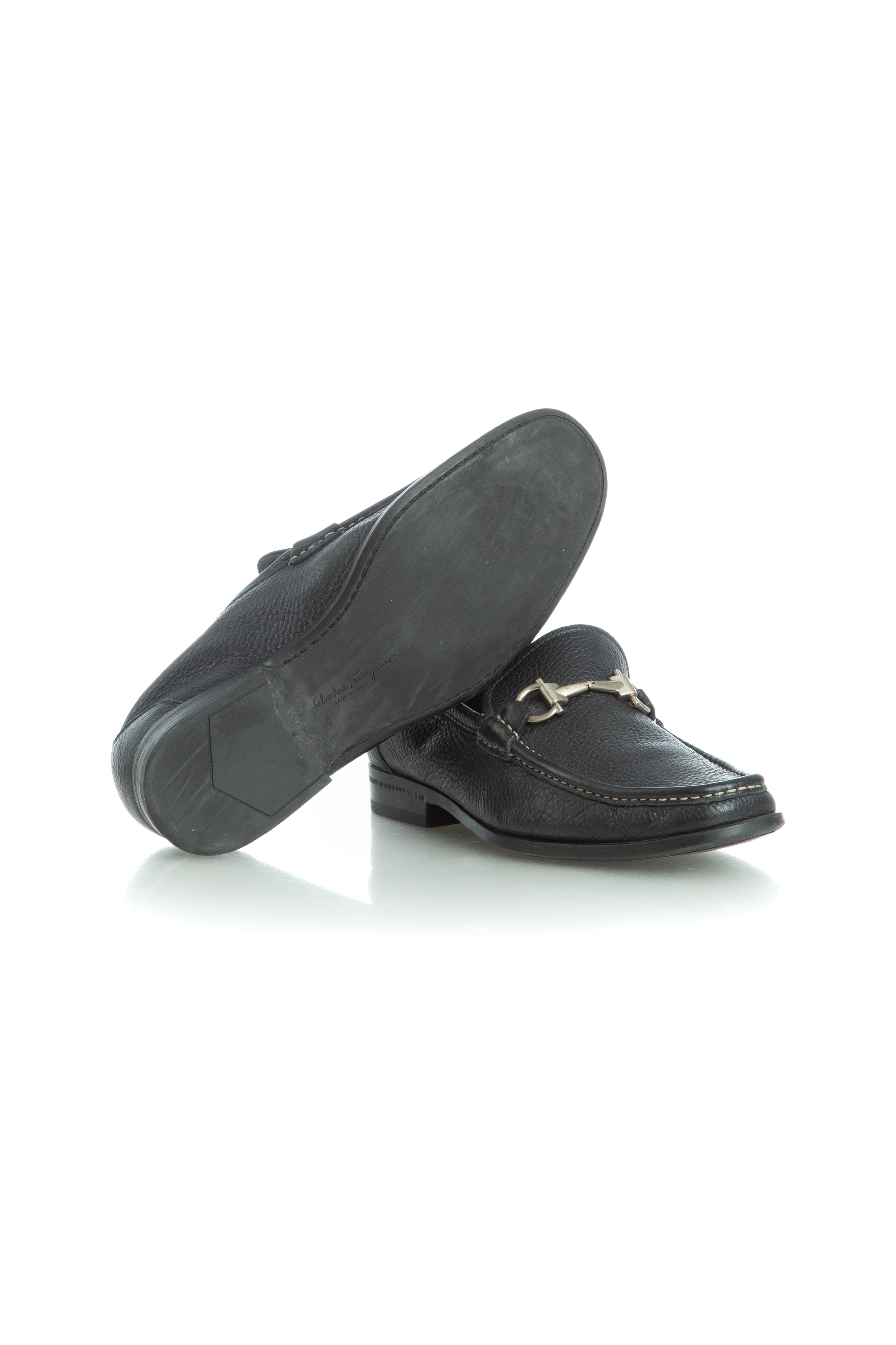 Salvatore Ferragamo, 6 USA