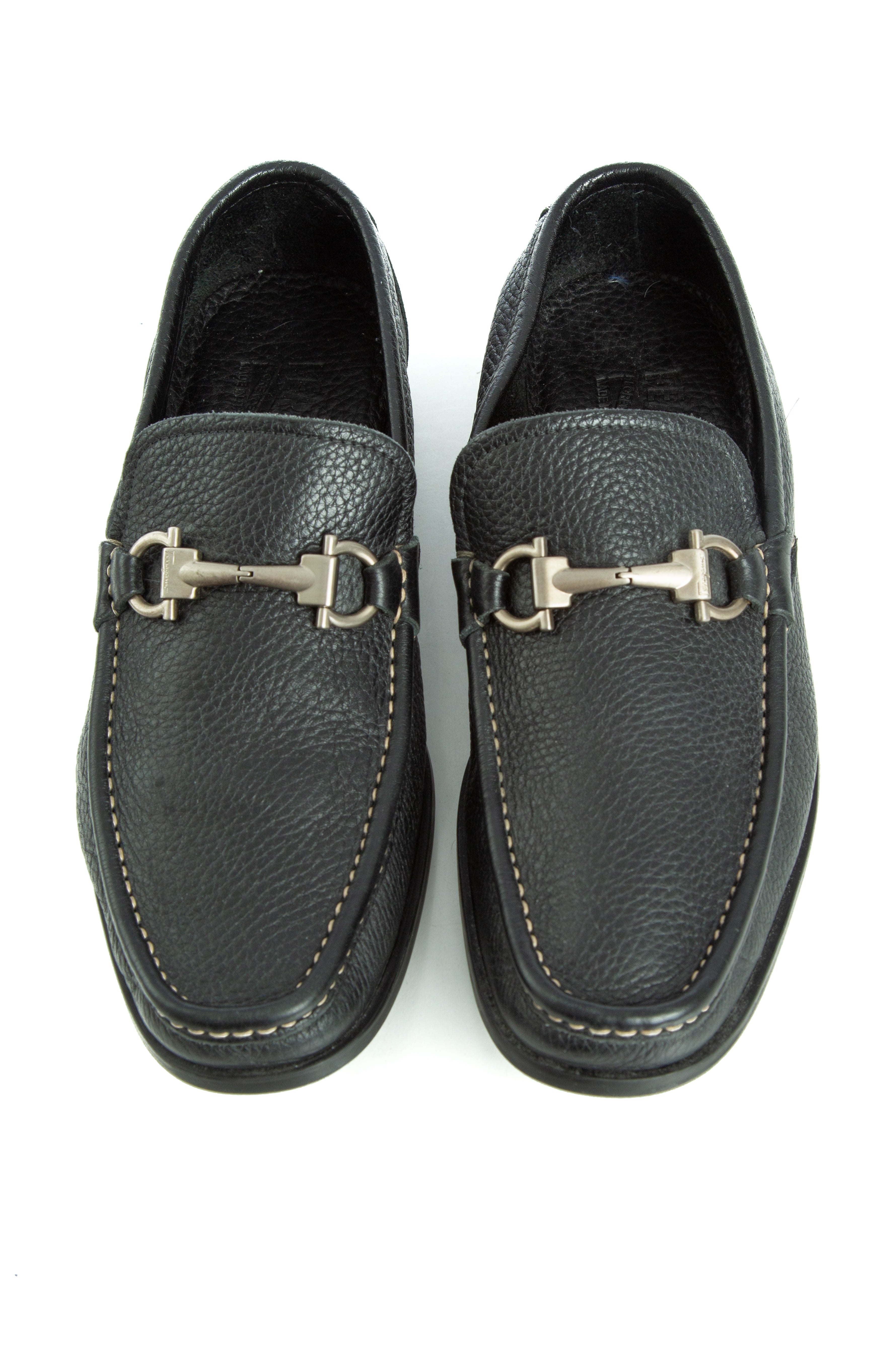 Salvatore Ferragamo, 6 USA