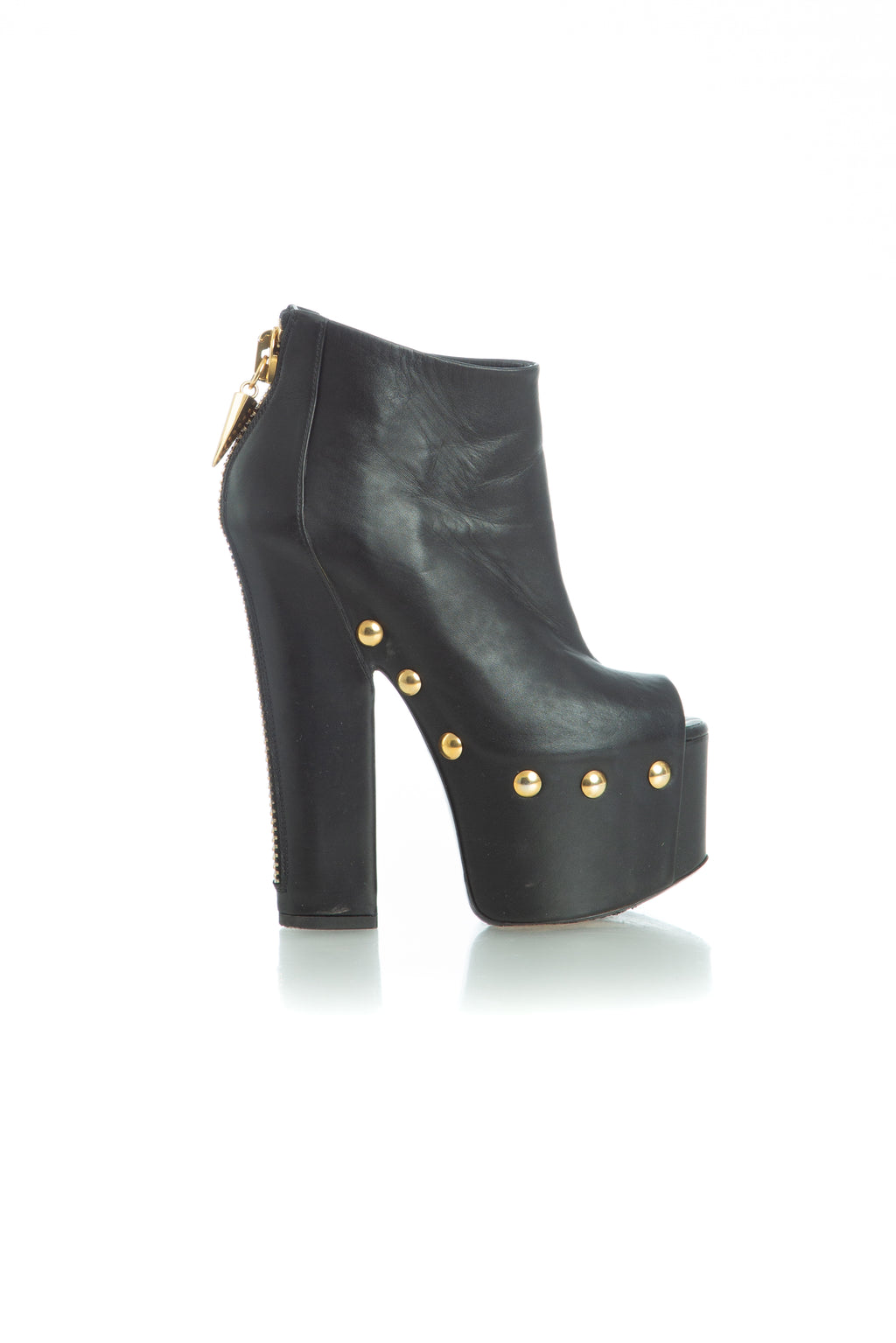 Giuseppe Zanotti, Talla 6