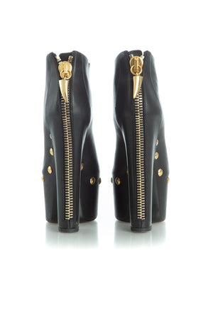 Giuseppe Zanotti, Talla 6