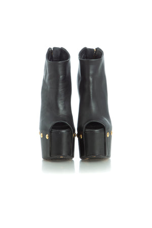 Giuseppe Zanotti, Talla 6