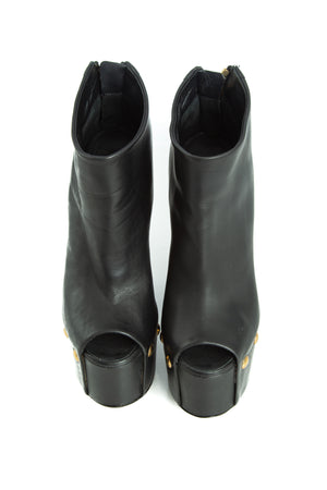 Giuseppe Zanotti, Talla 6