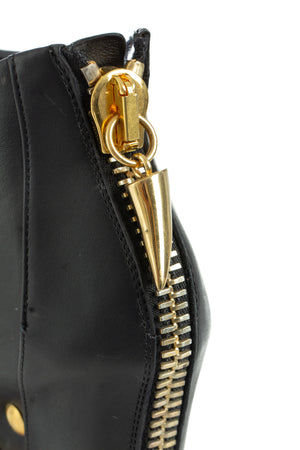 Giuseppe Zanotti, Talla 6