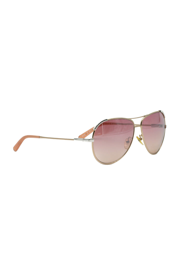 Lentes Chloé, vista frontal – ClosetRehab