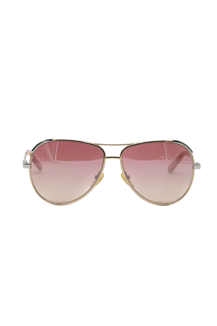 Lentes Chloé, vista lateral – ClosetRehab