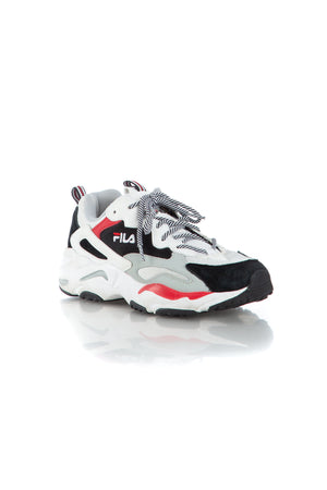 Fila, Talla 9