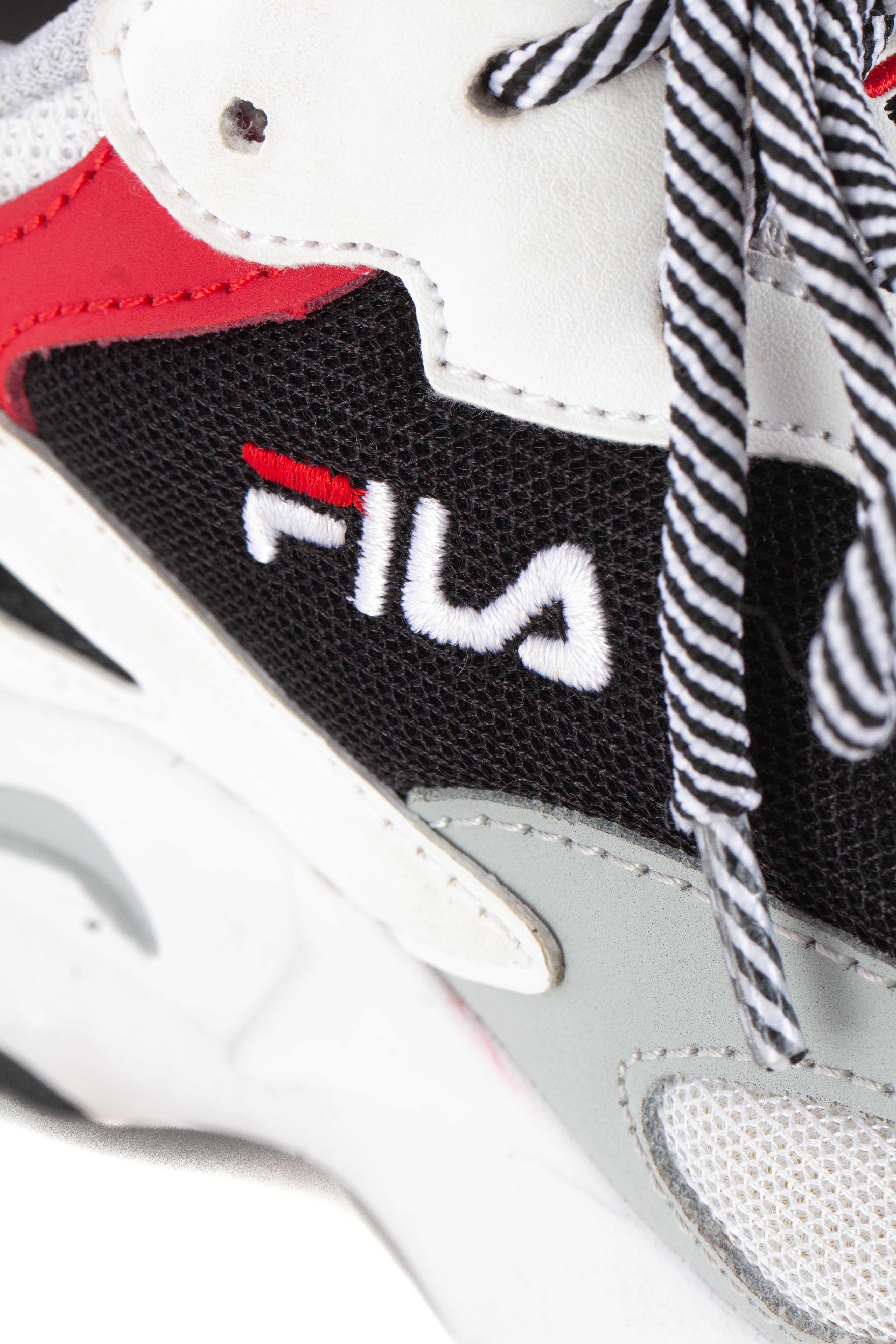 Fila, 9 USA