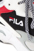 Fila, 9 USA
