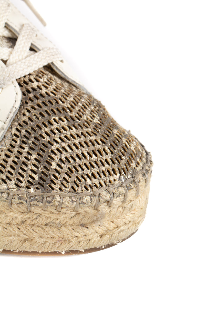 Zapato Vince Camuto beige, detalle 10 – ClosetRehab