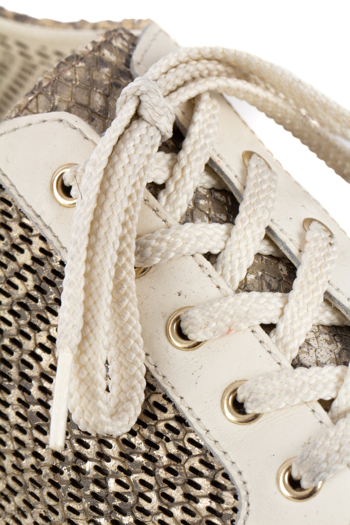 Zapato Vince Camuto beige, detalle 11 – ClosetRehab