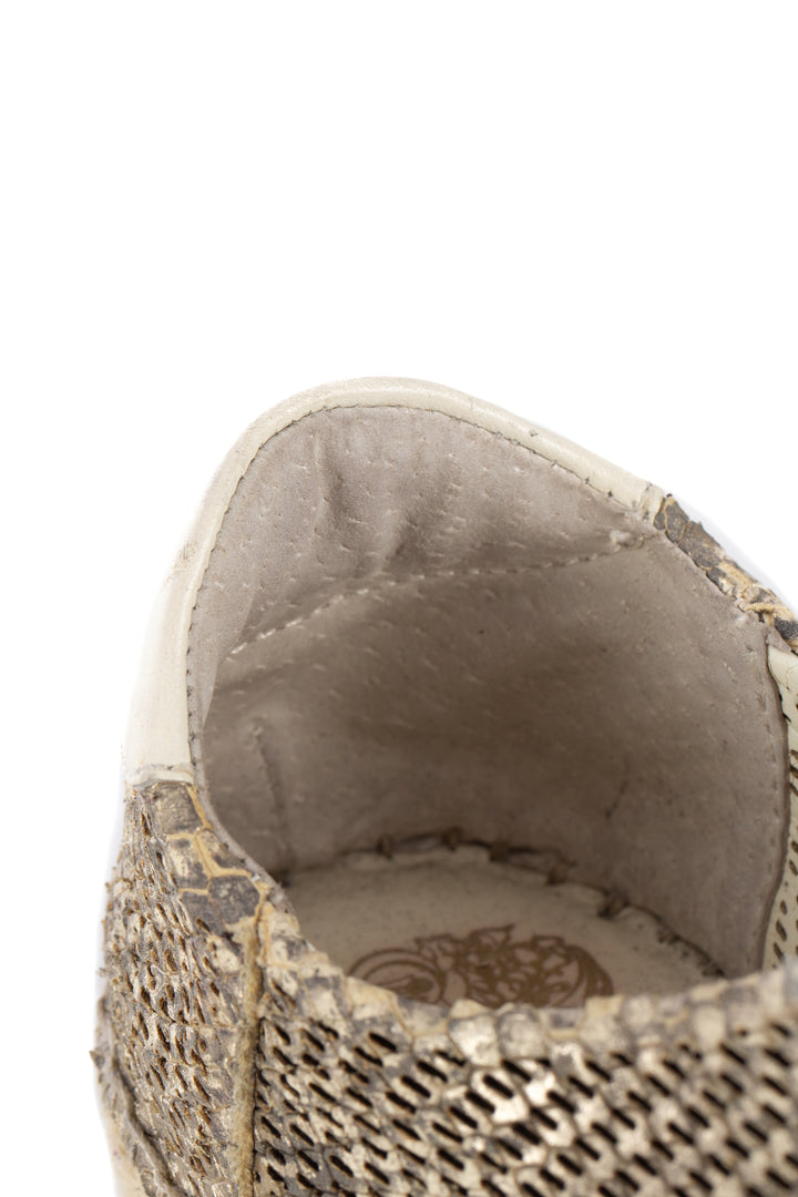 Zapato Vince Camuto beige, detalle 12 – ClosetRehab