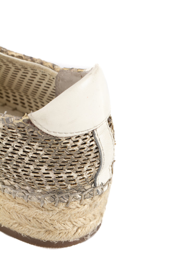 Zapato Vince Camuto beige, detalle 13 – ClosetRehab
