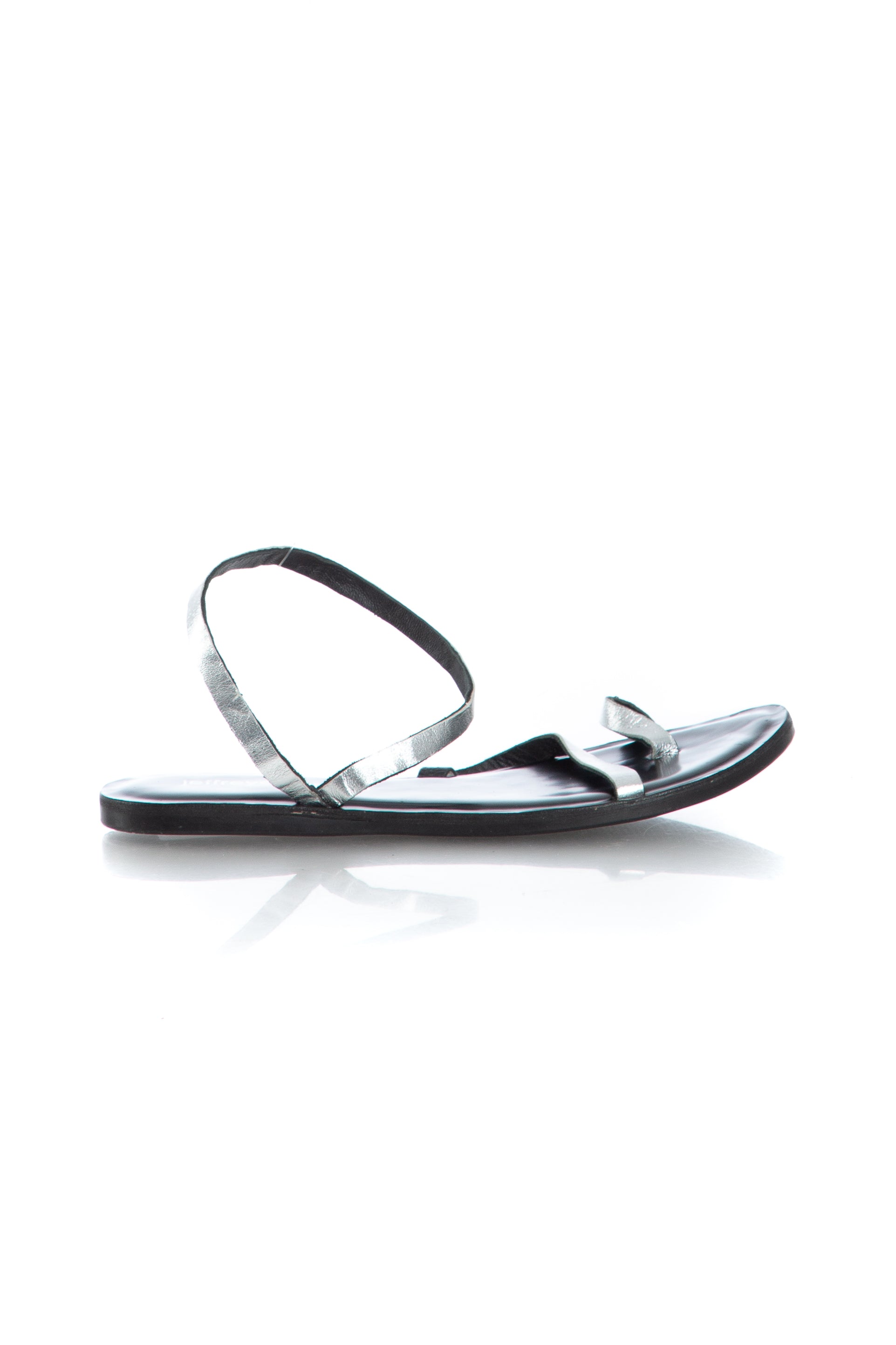 Jeffrey Campbell, 7 USA