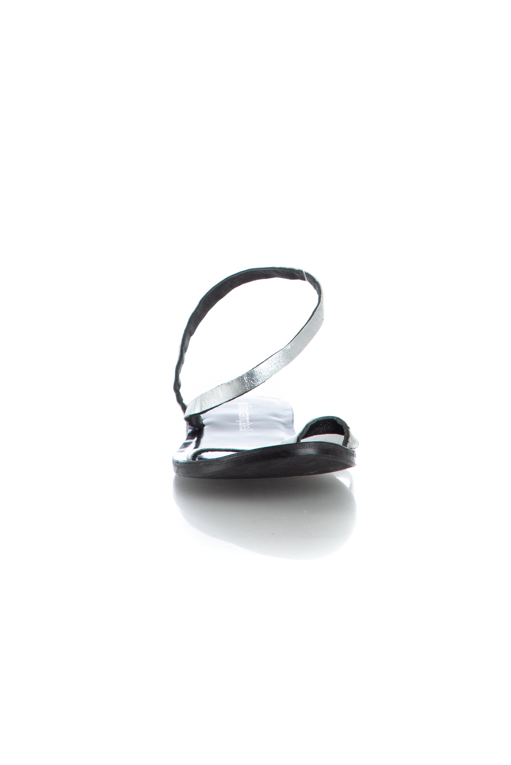 Jeffrey Campbell, 7 USA