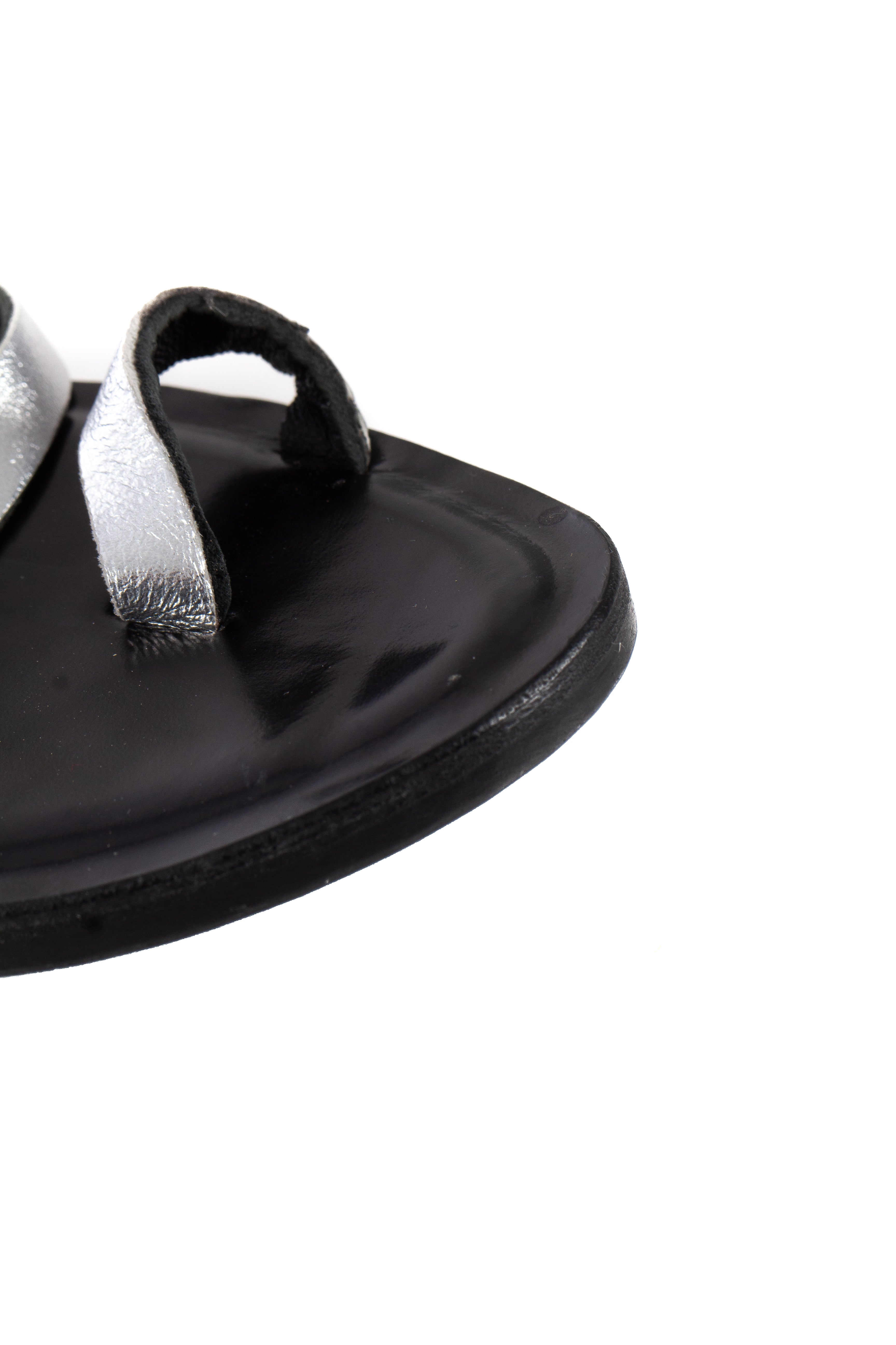 Jeffrey Campbell, 7 USA