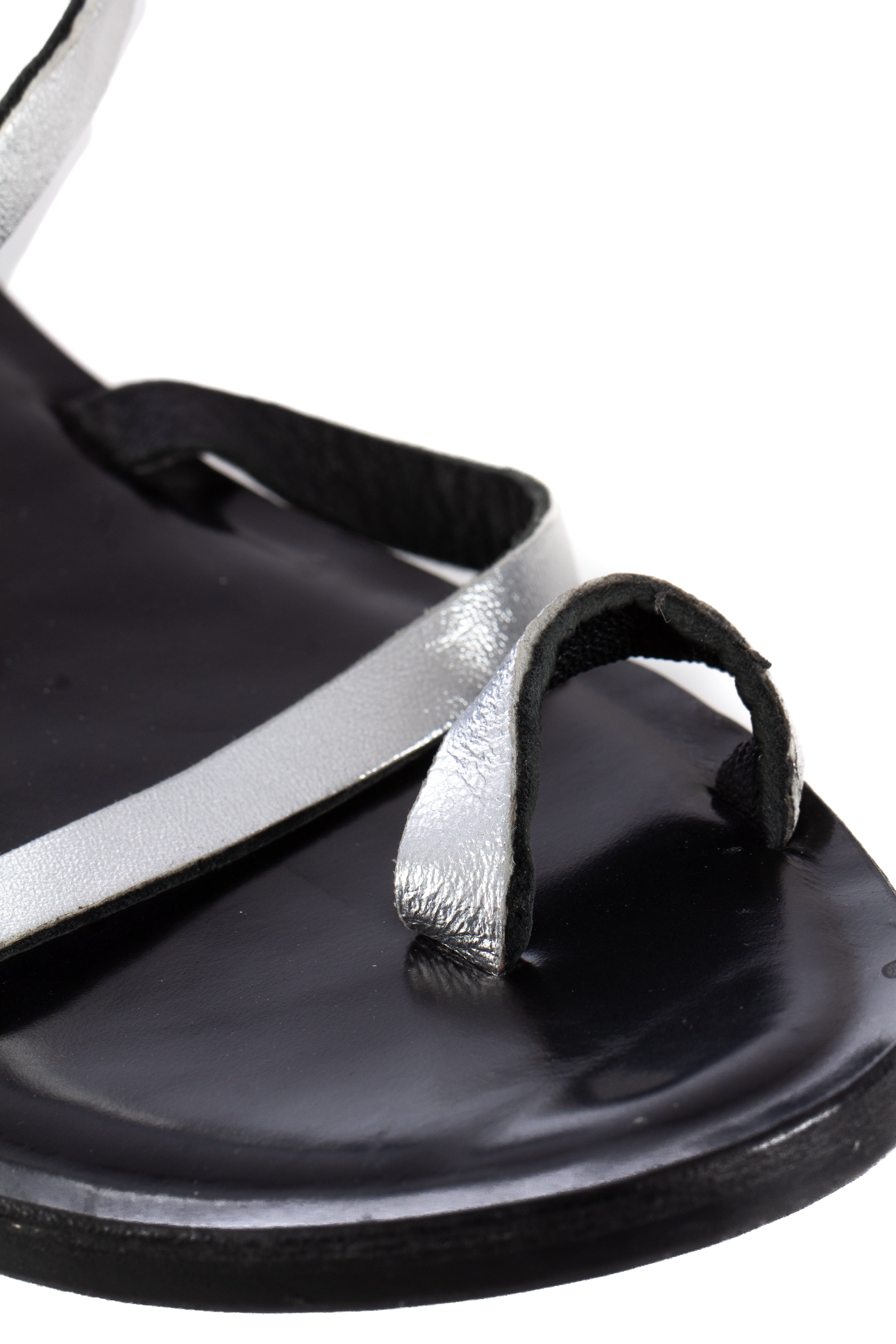 Jeffrey Campbell, 7 USA