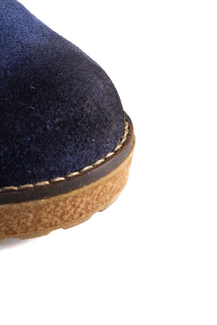 Zapato branchini azul, detalle 8 – ClosetRehab