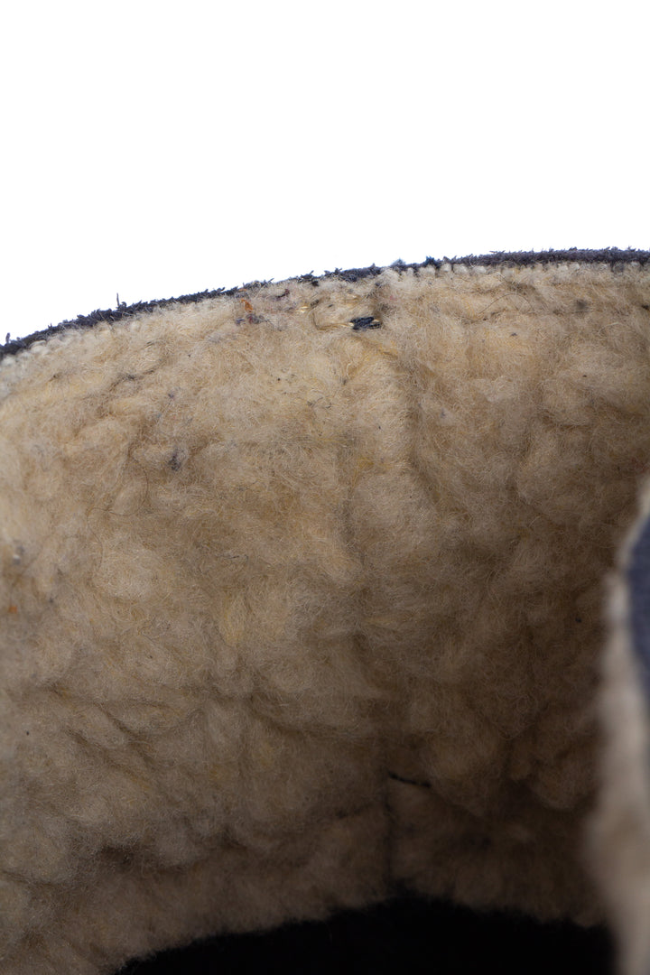 Zapato branchini azul, detalle 9 – ClosetRehab