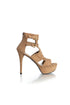 Stuart Weitzman, 7.5 USA