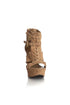 Stuart Weitzman, 7.5 USA