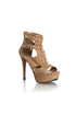 Stuart Weitzman, 7.5 USA