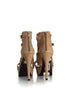 Stuart Weitzman, 7.5 USA