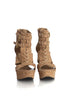 Stuart Weitzman, 7.5 USA