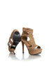 Stuart Weitzman, 7.5 USA