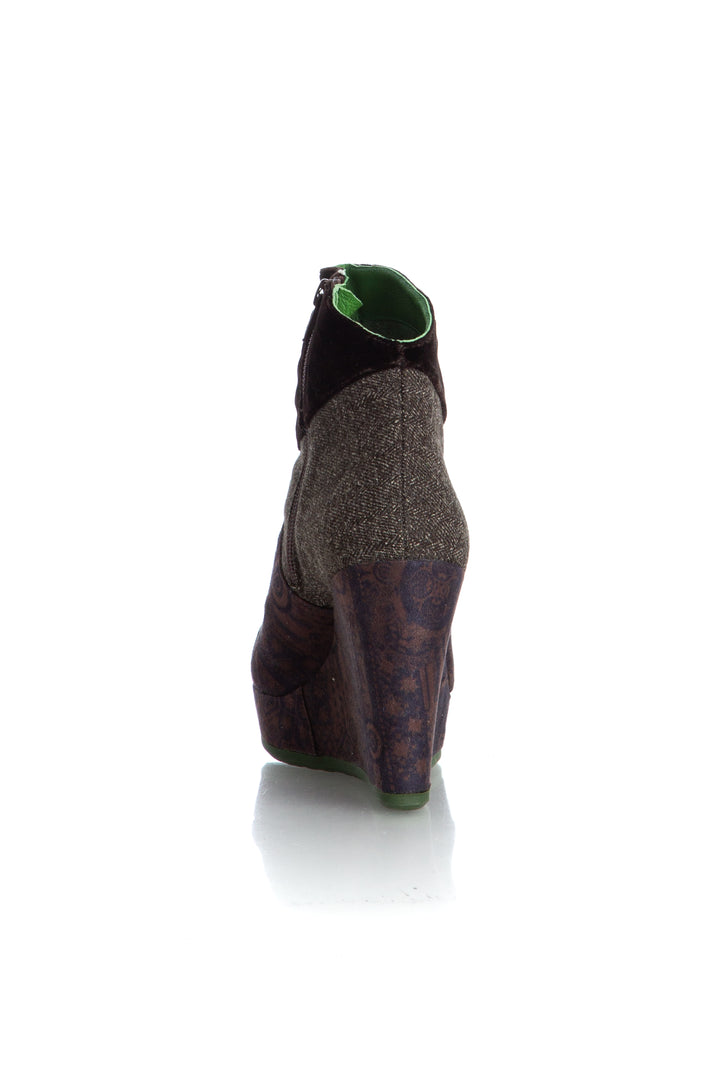 Zapato Desigual, detalle – ClosetRehab