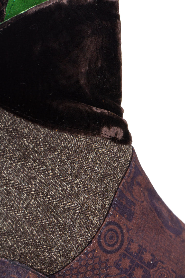 Zapato Desigual, detalle 10 – ClosetRehab