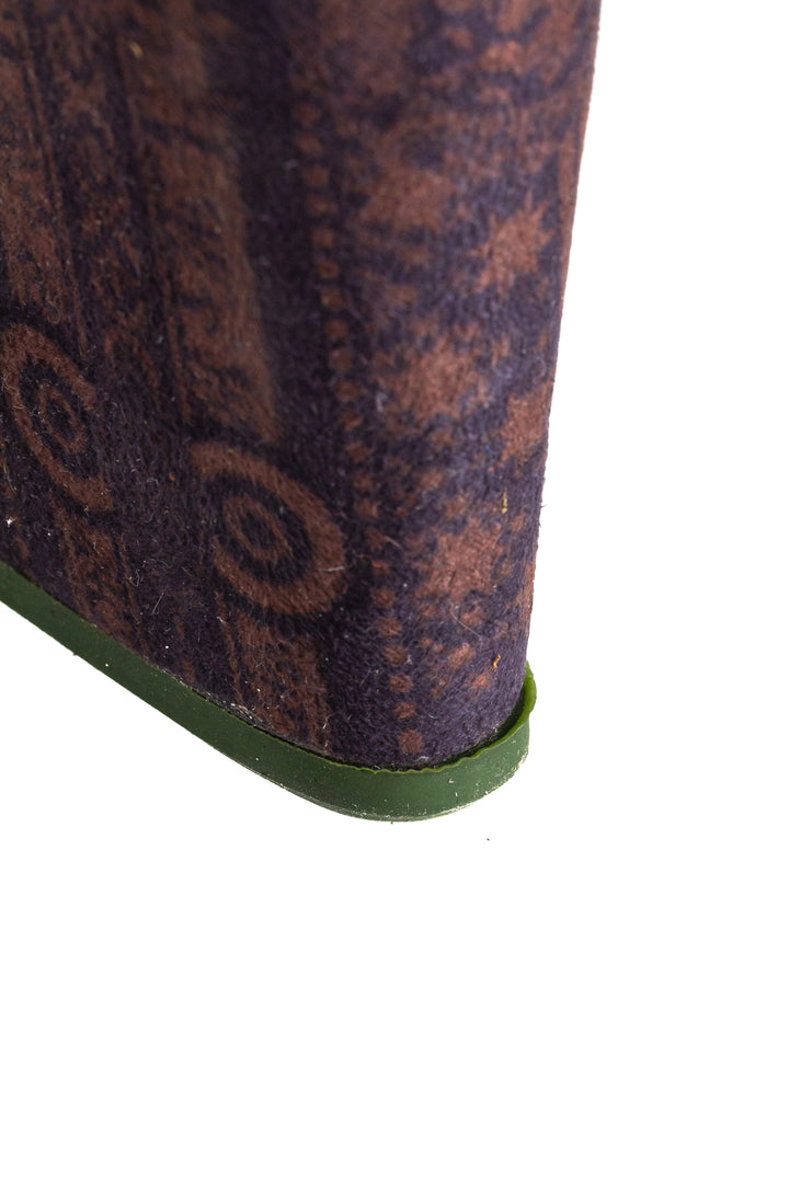 Zapato Desigual, detalle 11 – ClosetRehab