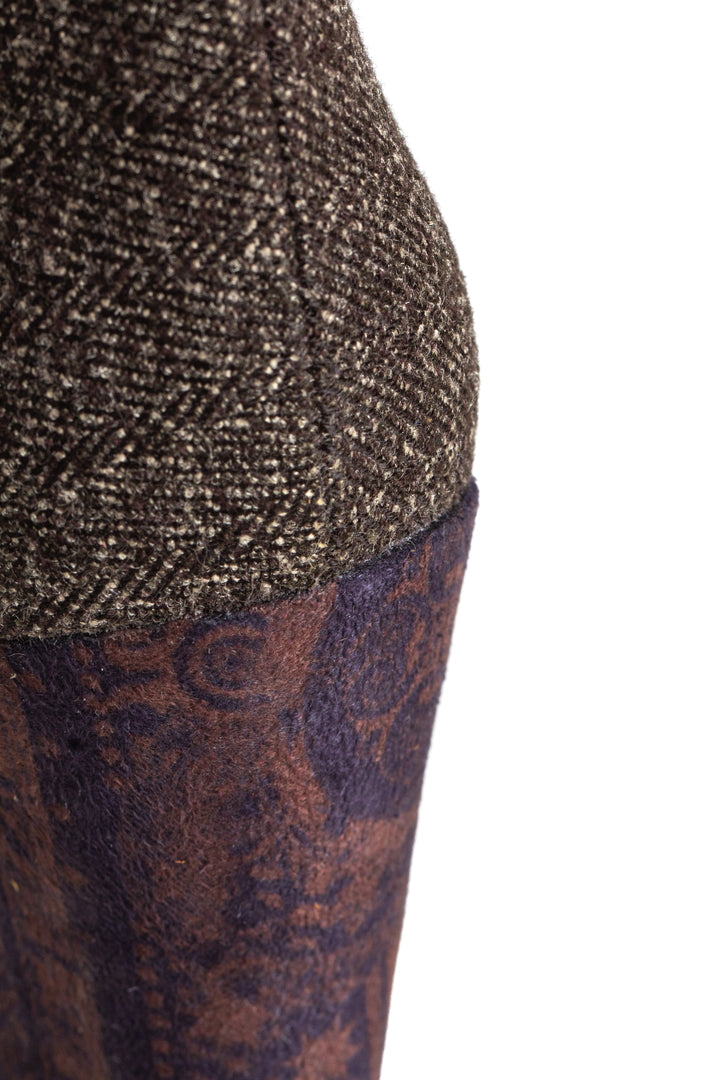Zapato Desigual, detalle 12 – ClosetRehab