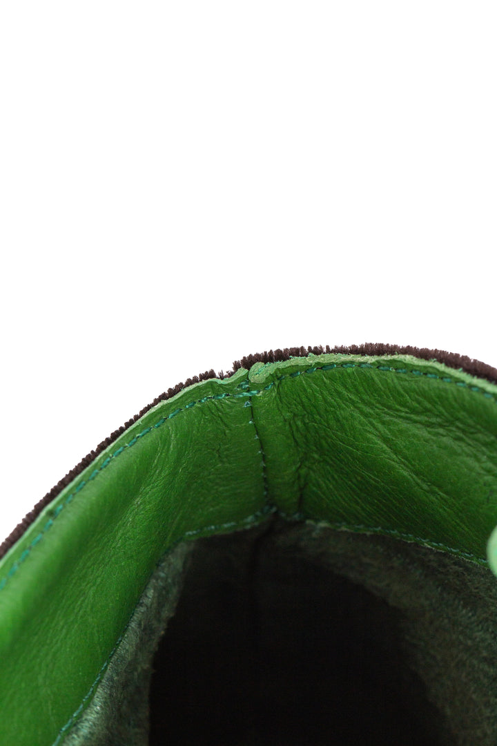 Zapato Desigual, detalle 13 – ClosetRehab