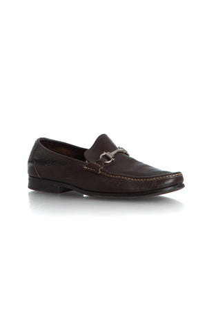 Salvatore Ferragamo, Talla 9.5