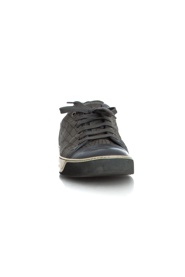 Zapato Lanvin, vista posterior – ClosetRehab
