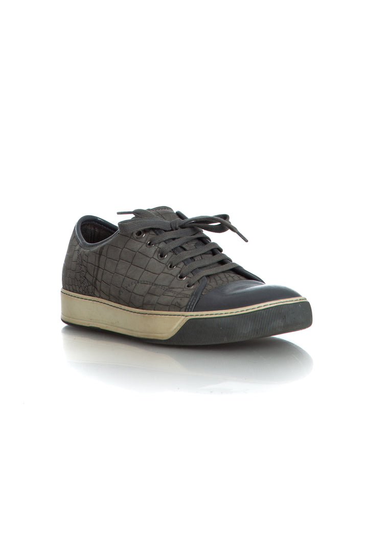 Zapato Lanvin, vista lateral – ClosetRehab