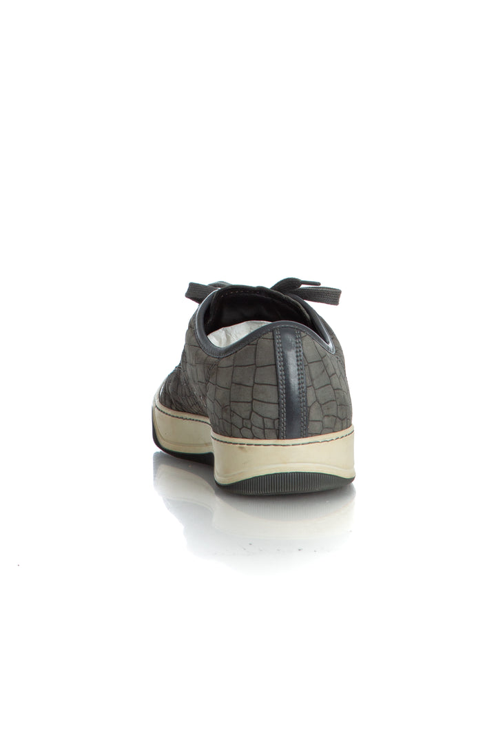 Zapato Lanvin, detalle – ClosetRehab