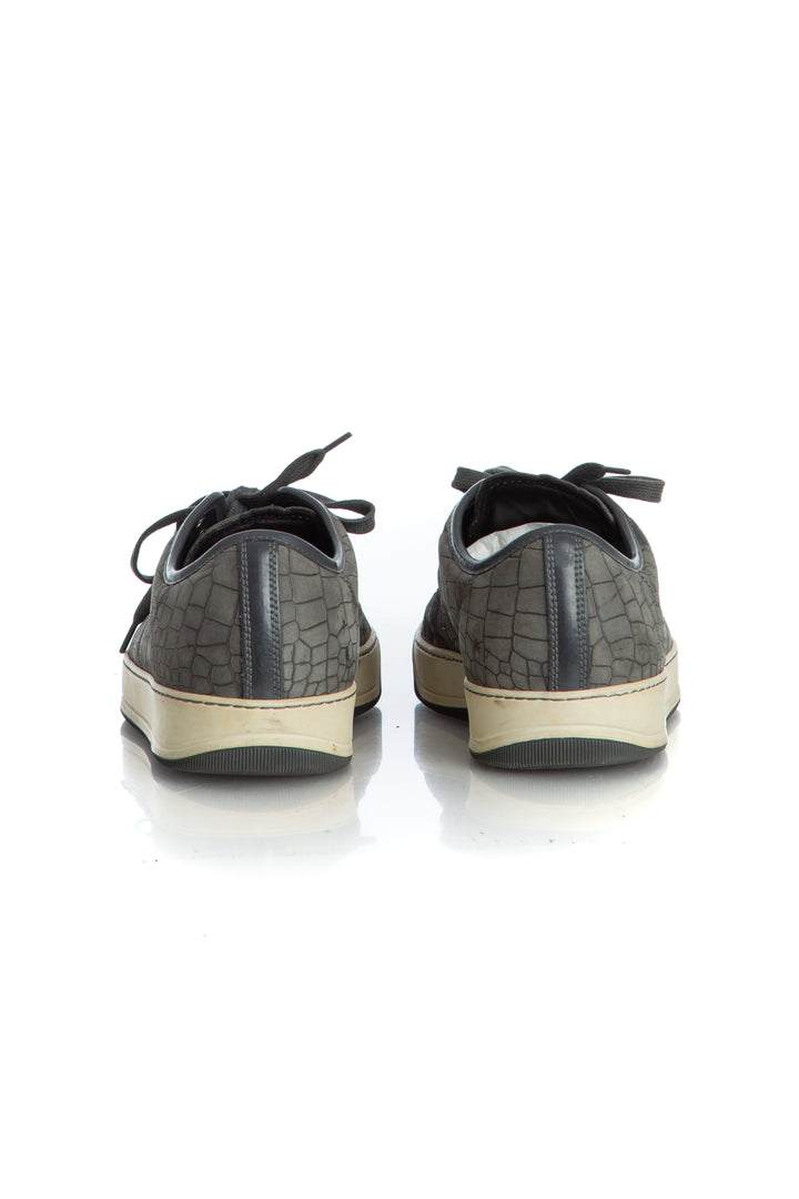 Zapato Lanvin, detalle 5 – ClosetRehab