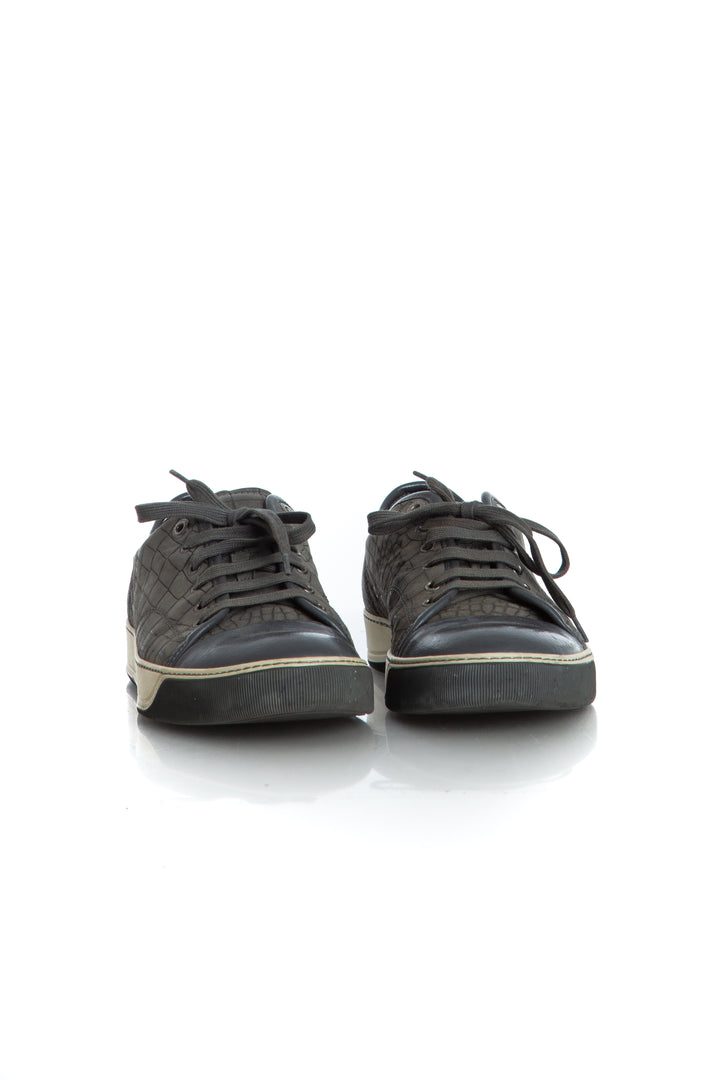 Zapato Lanvin, detalle 6 – ClosetRehab